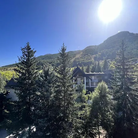 Bez - Appartement- Coeur De Station - Parking Prive & Casier A Skis Mae-3264 Apartment *