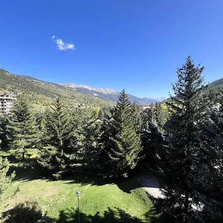Apartment Bez - Appartement- Coeur De Station - Parking Prive & Casier A Skis Mae-3264 La Salle-les-Alpes
