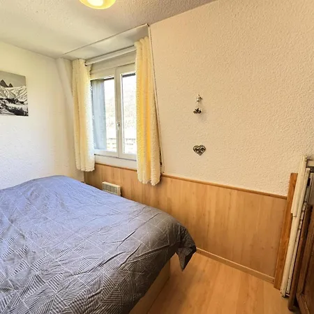 Bez - Appartement- Coeur De Station - Parking Prive & Casier A Skis Mae-3264 La Salle-les-Alpes